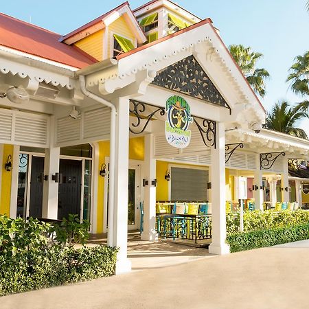 The Beach At Atlantis Nassau Exterior photo