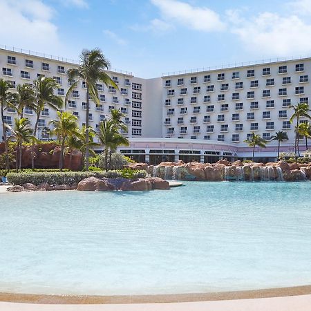 The Beach At Atlantis Nassau Exterior photo