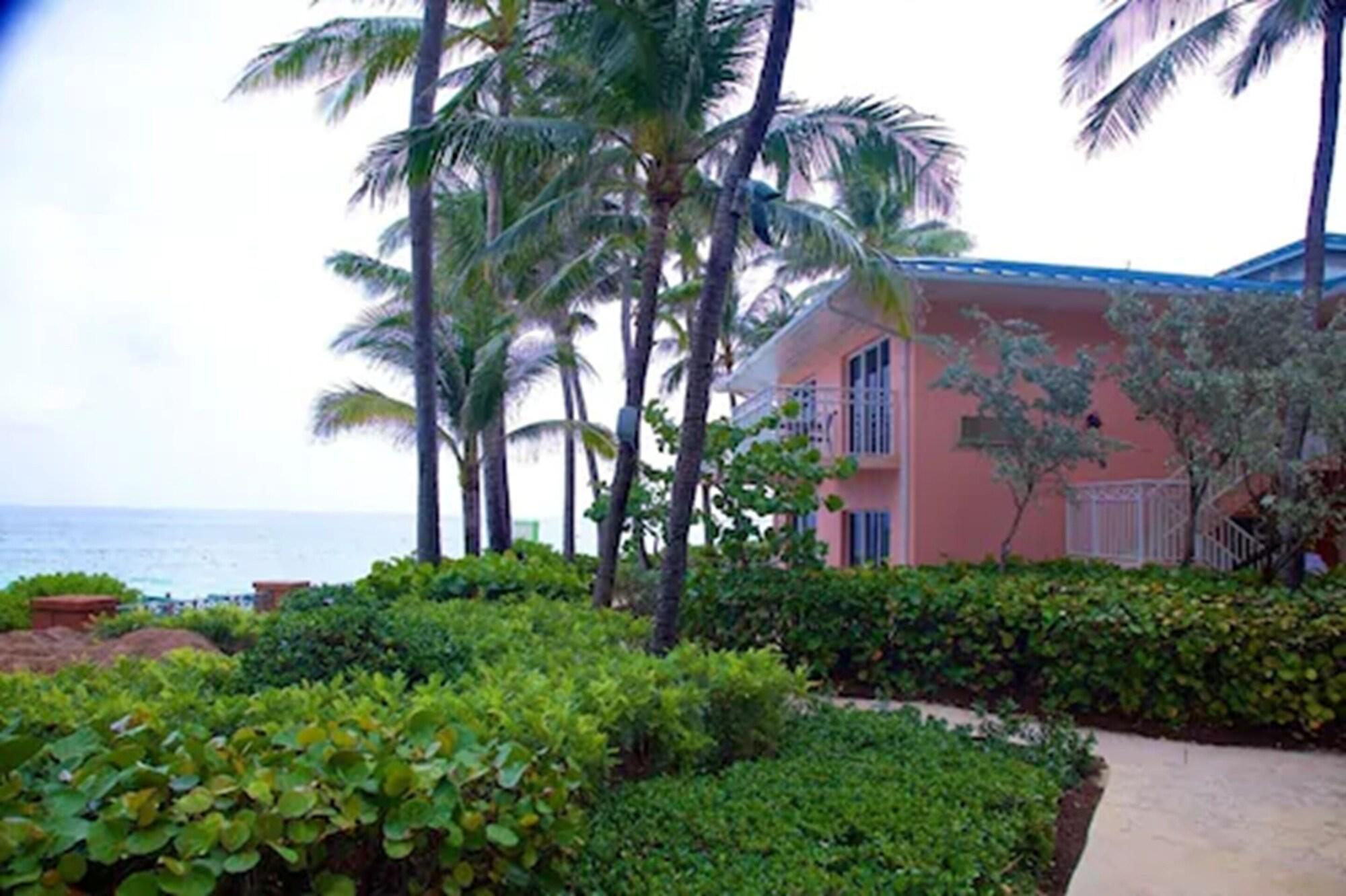 The Beach At Atlantis Nassau Exterior photo