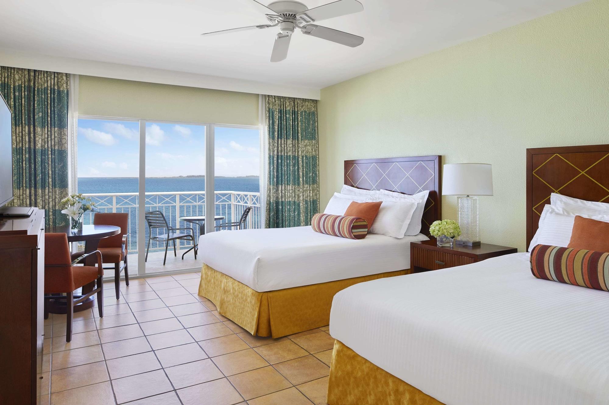 The Beach At Atlantis Nassau Exterior photo