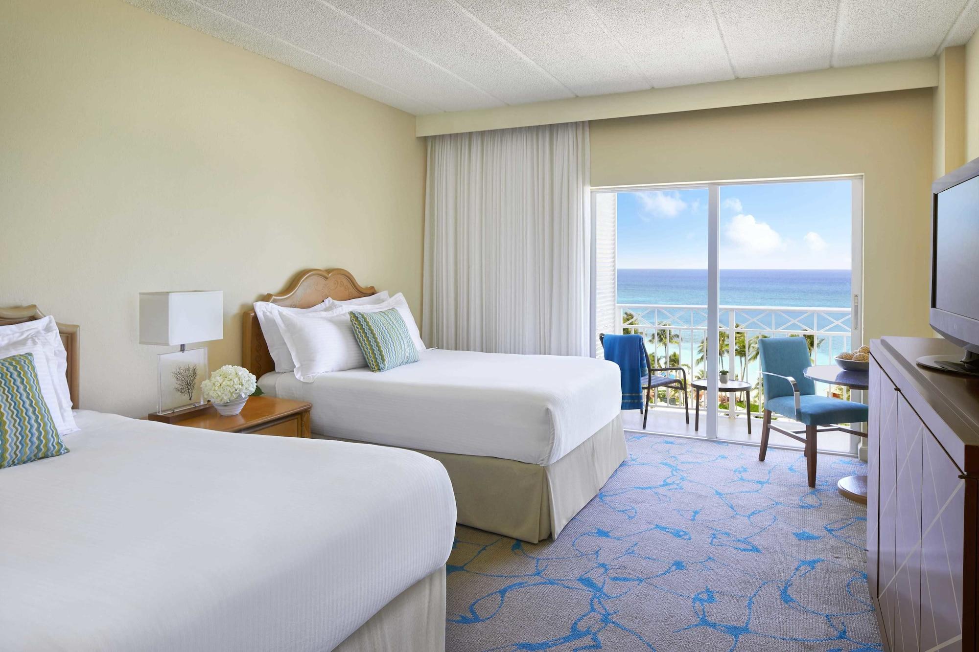 The Beach At Atlantis Nassau Exterior photo