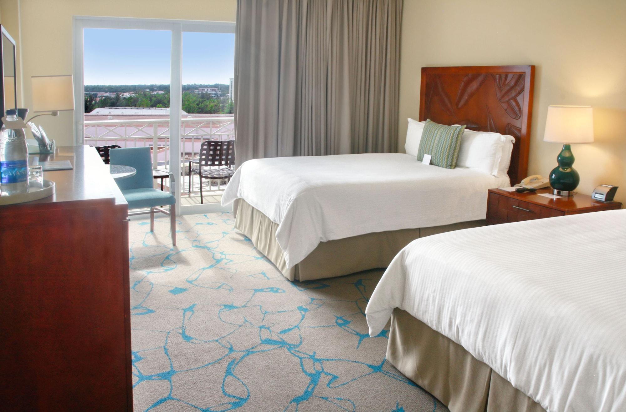 The Beach At Atlantis Nassau Exterior photo