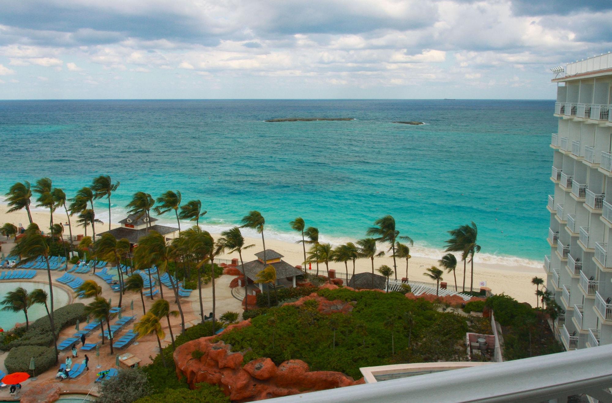 The Beach At Atlantis Nassau Exterior photo