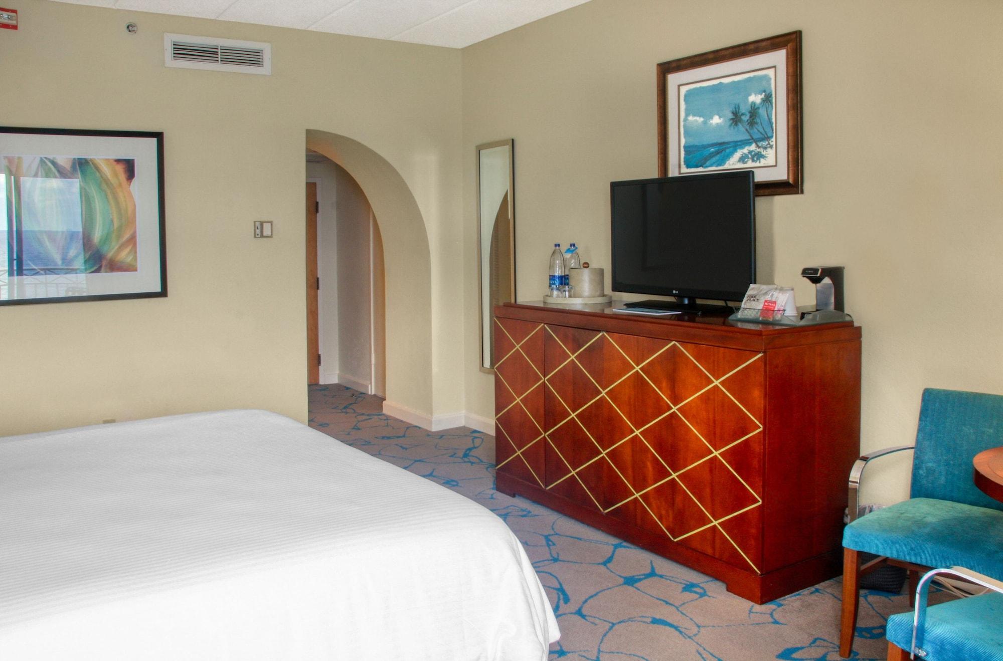 The Beach At Atlantis Nassau Exterior photo