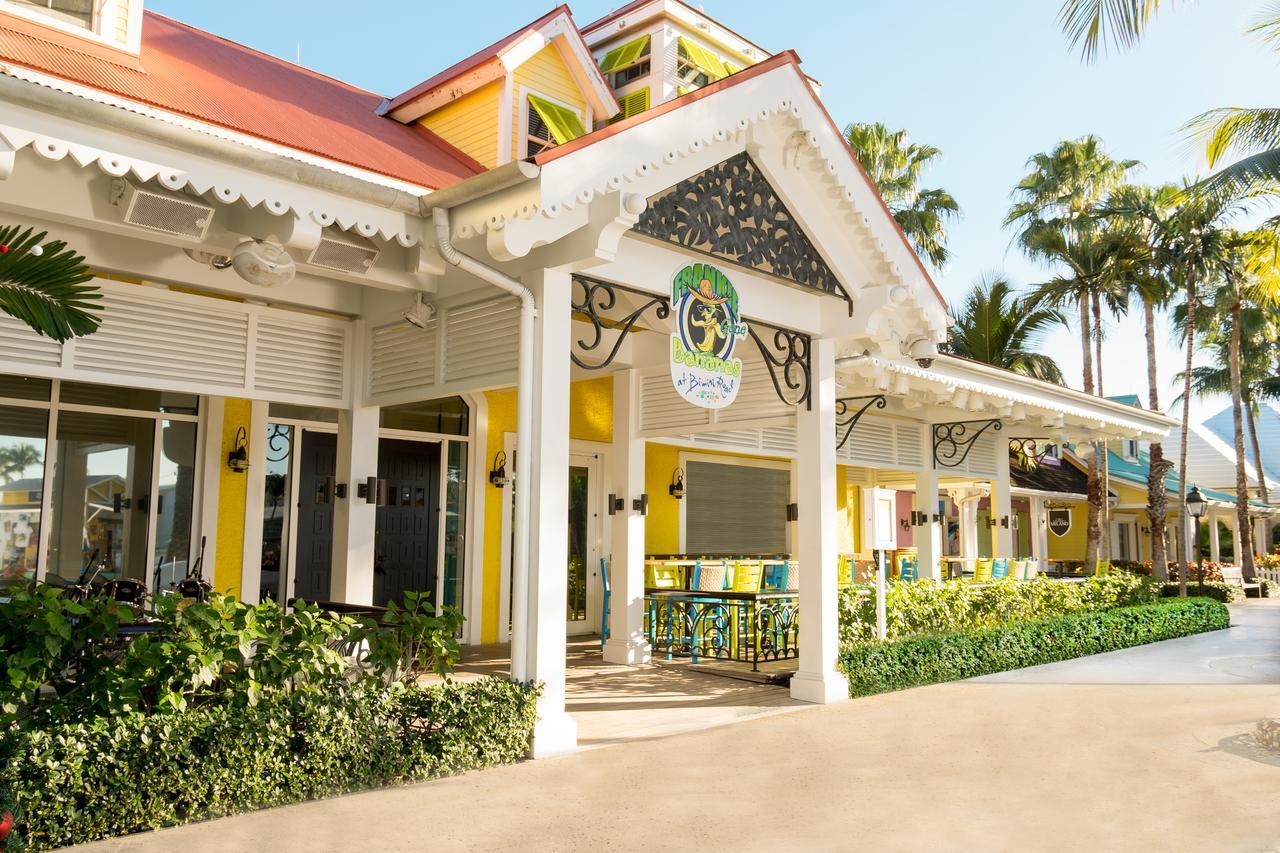 The Beach At Atlantis Nassau Exterior photo